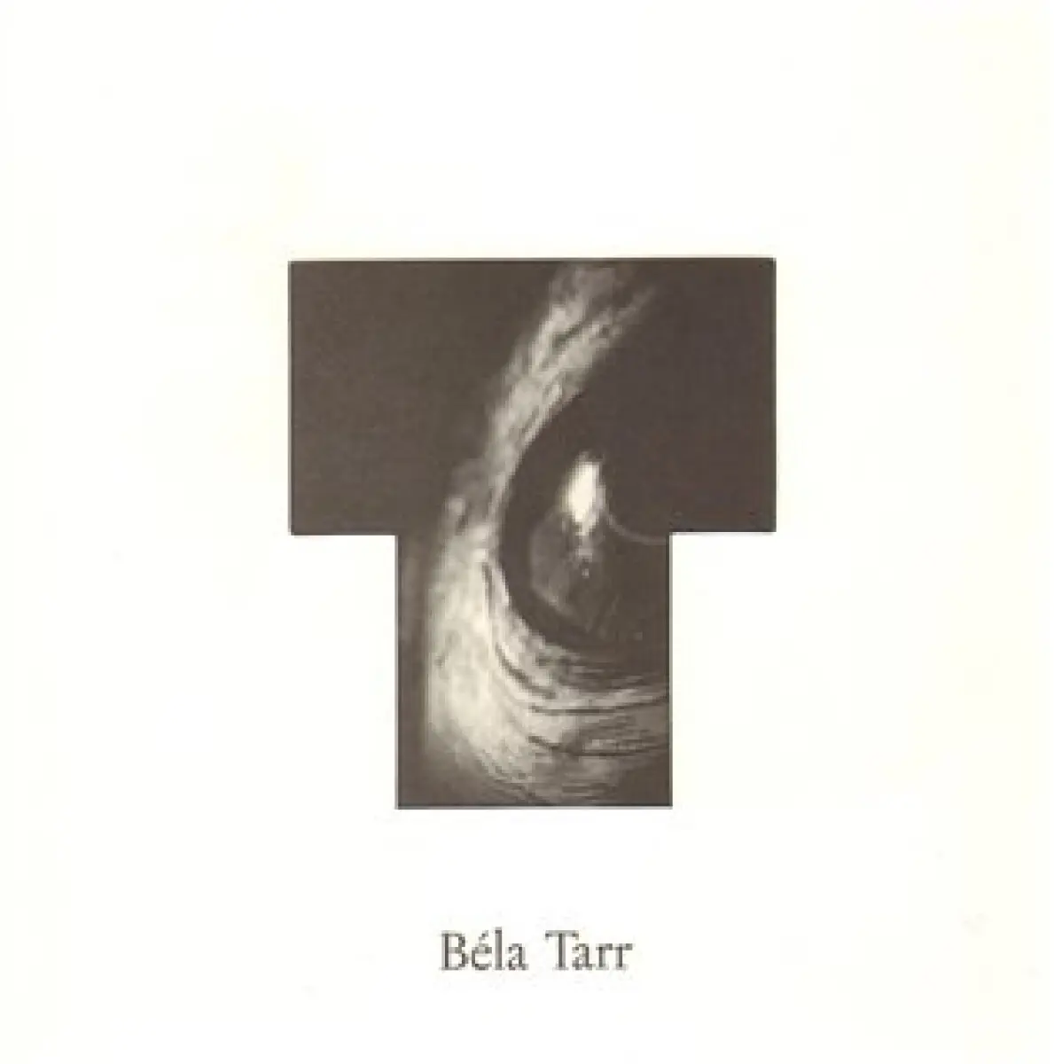 Béla Tarr - v oku velryby - Kamila Boháčková