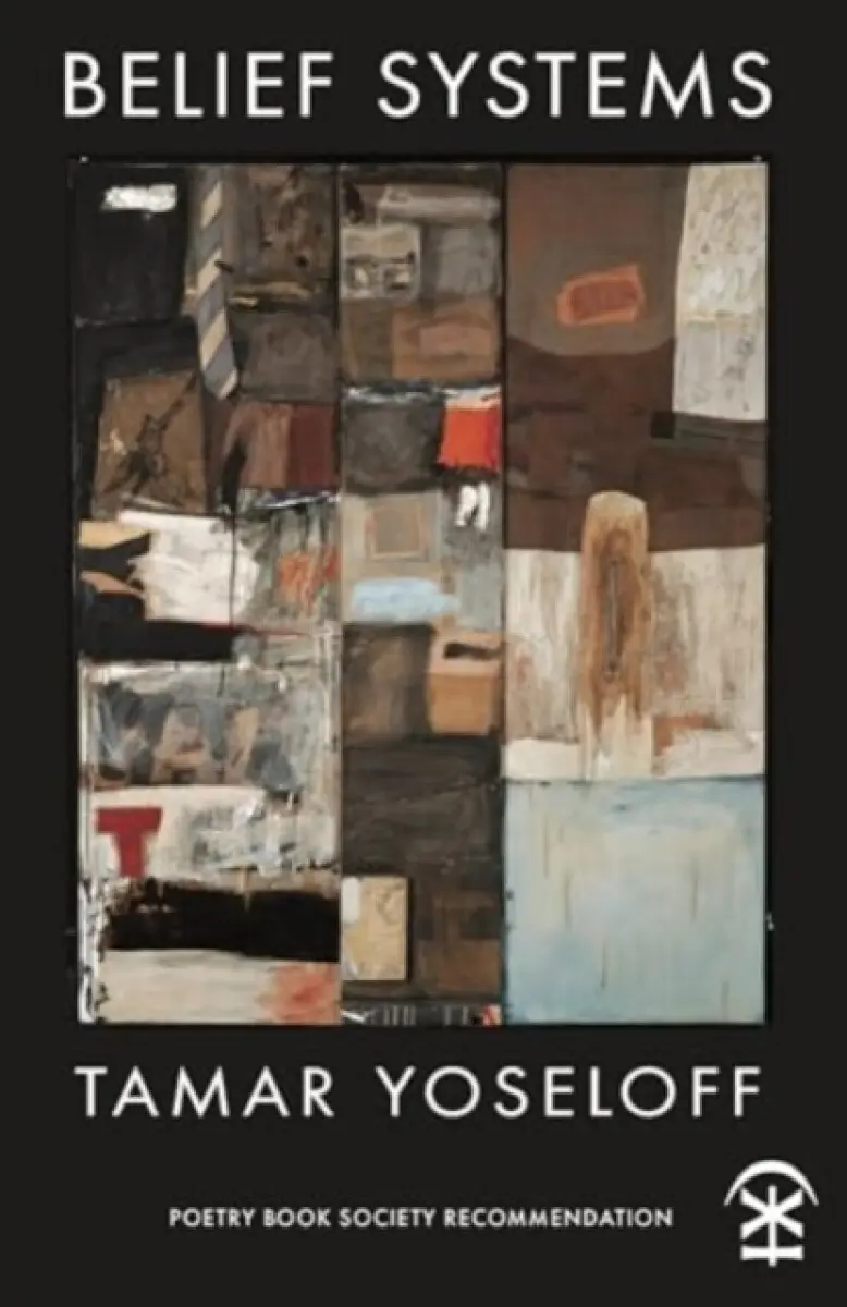 Belief Systems - Tamar Yoseloff