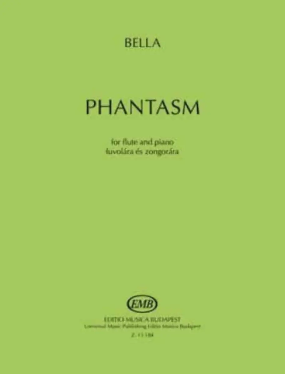 Bella Phantasm