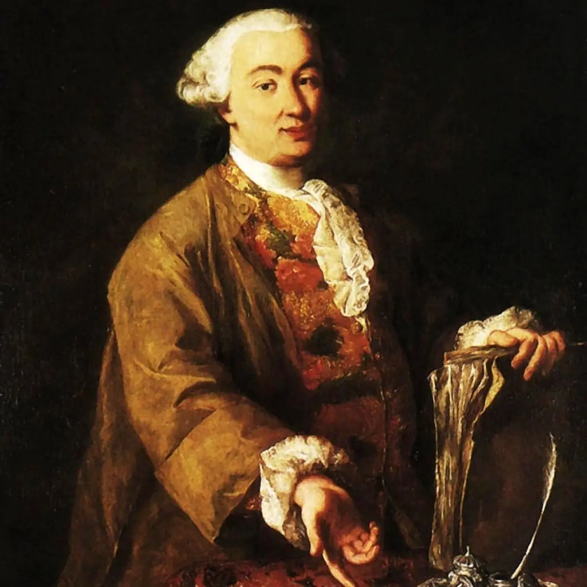 Benátská vdovička - Carlo Goldoni - audiokniha