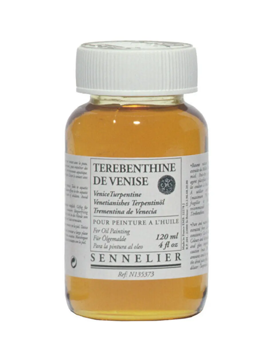 Benátský terpentýn Sennelier 120ml