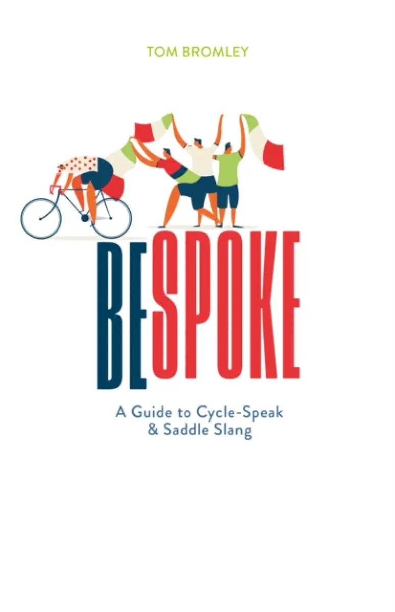 Bespoke - Tom Bromley