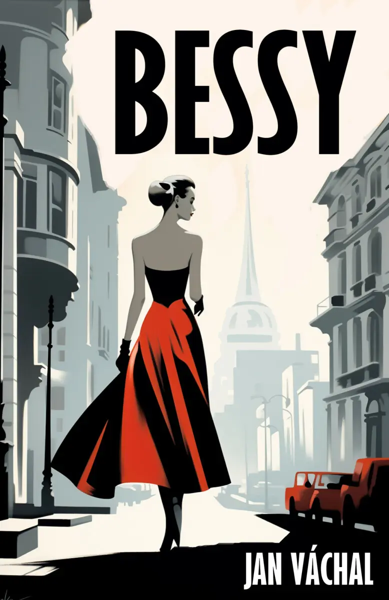 Bessy - Jan Váchal