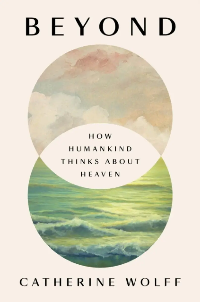 Beyond - Catherine Wolff