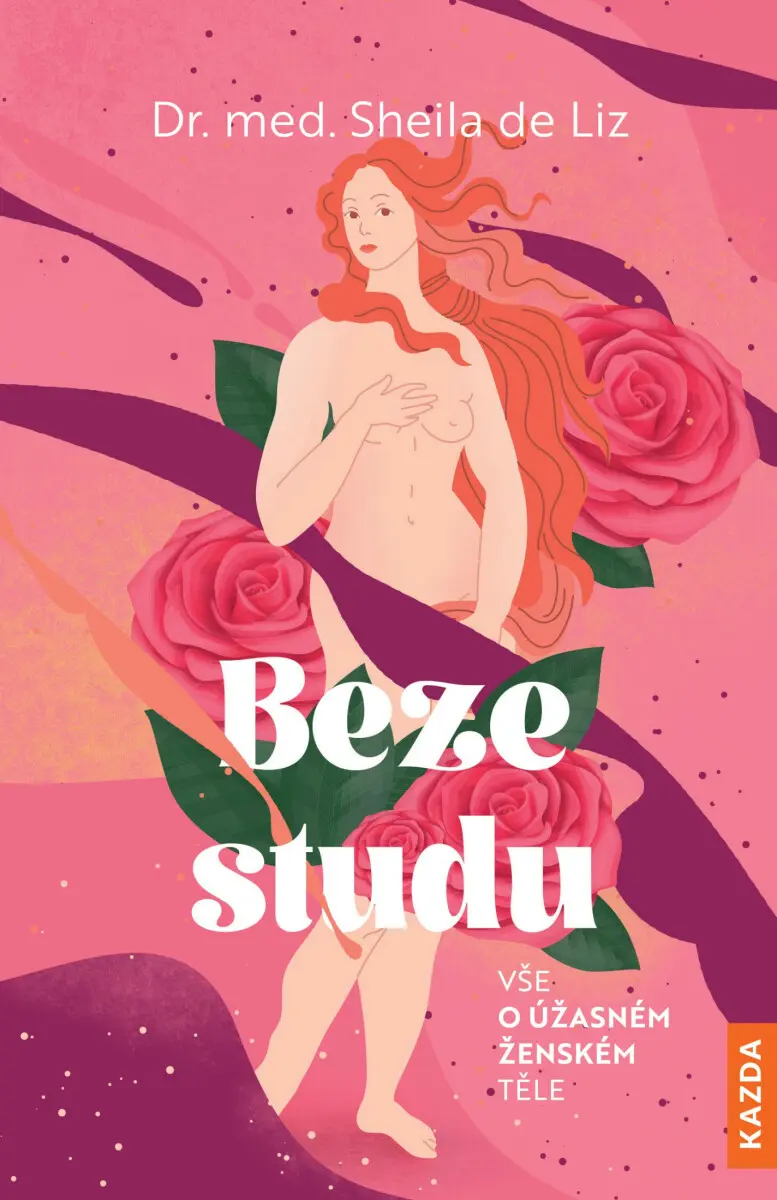 Beze studu - Sheila de Liz