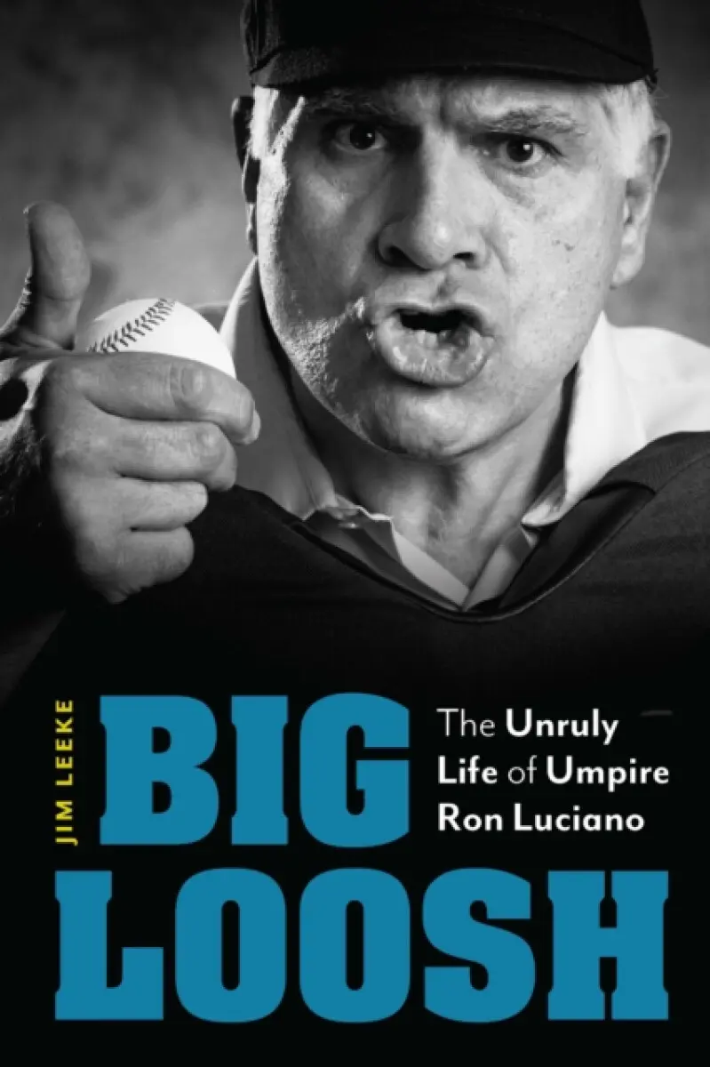 Big Loosh - Jim Leeke