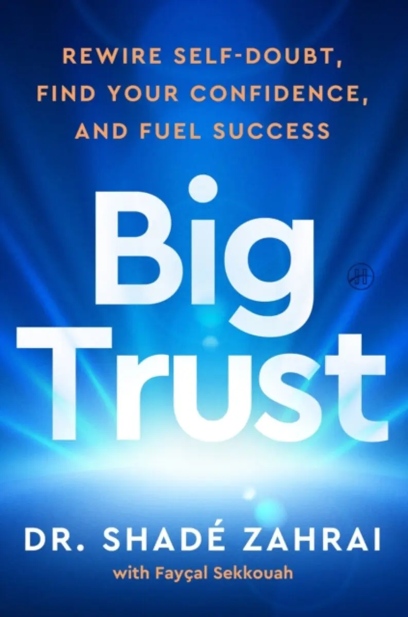 Big Trust - Shade Zahrai, Faycal Sekkouah