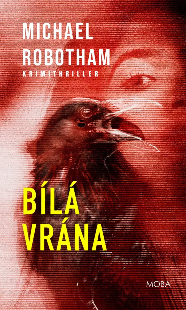 Bílá vrána
