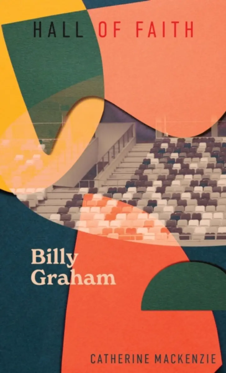 Billy Graham - Catherine MacKenzie