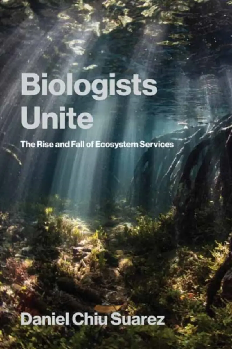 Biologists Unite - Daniel Chiu Suarez