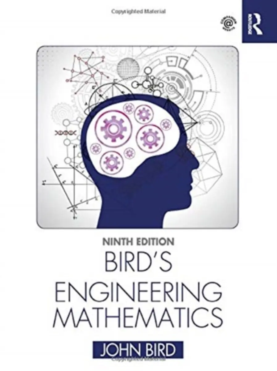 Bird's Engineering Mathematics - John Bird
