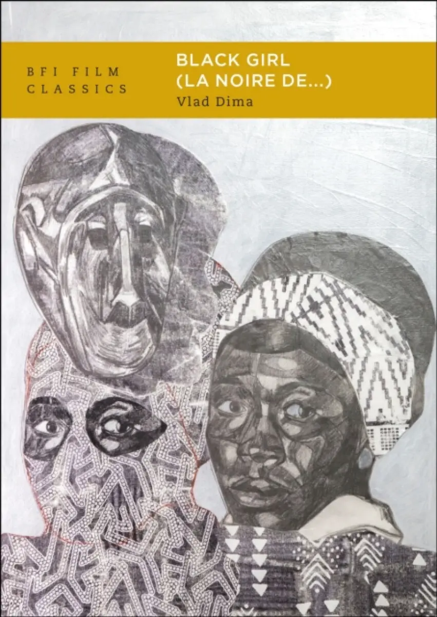 Black Girl (La Noire de...) - Vlad Dima