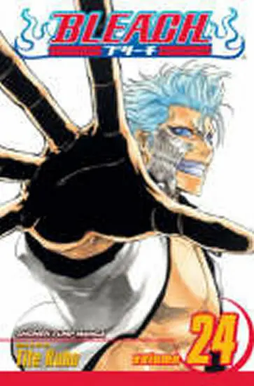 Bleach 24 - Tite Kubo