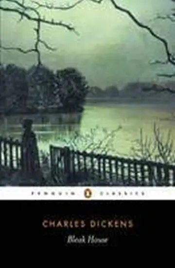 Bleak House - Dickens, Charles