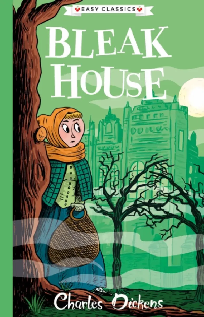 Bleak House (Easy Classics)