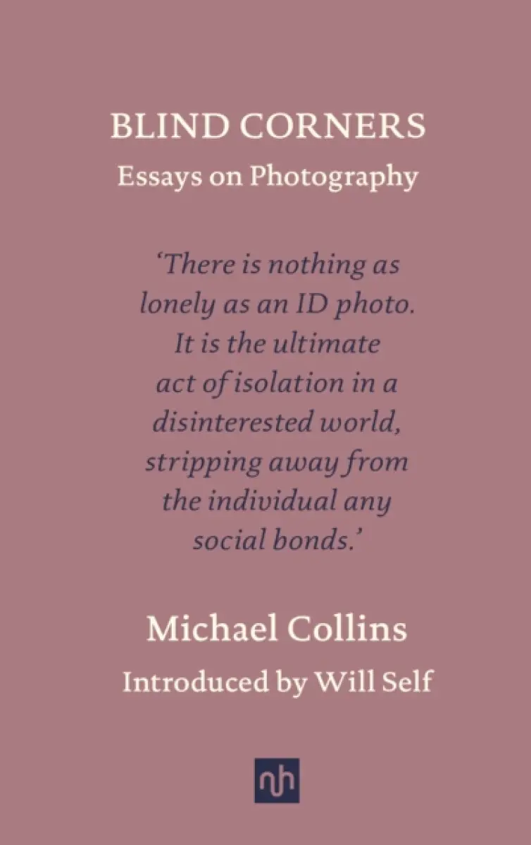 Blind Corners - Michael Collins