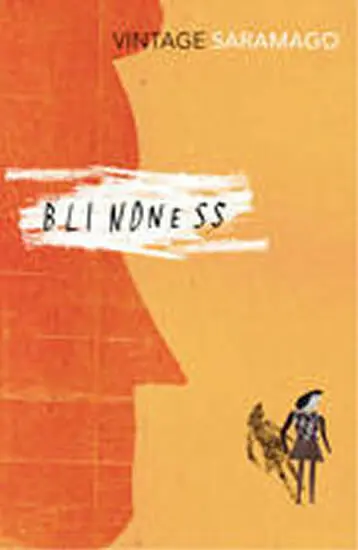Blindness - Saramago, Jose