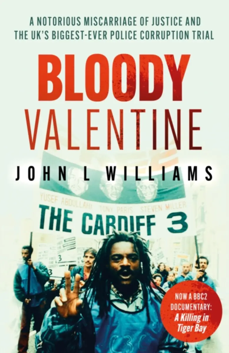 Bloody Valentine - John Williams