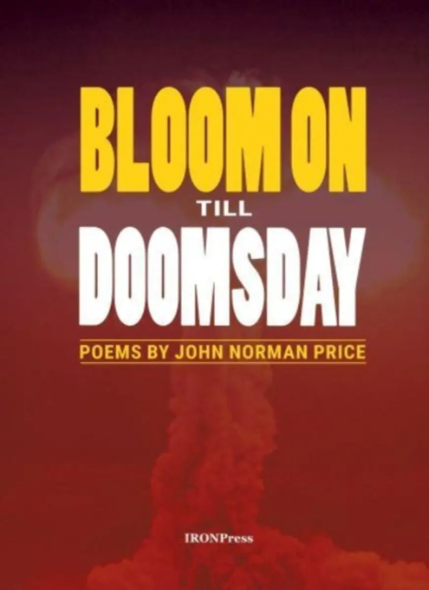 Bloom on Till Doomsday - John Price