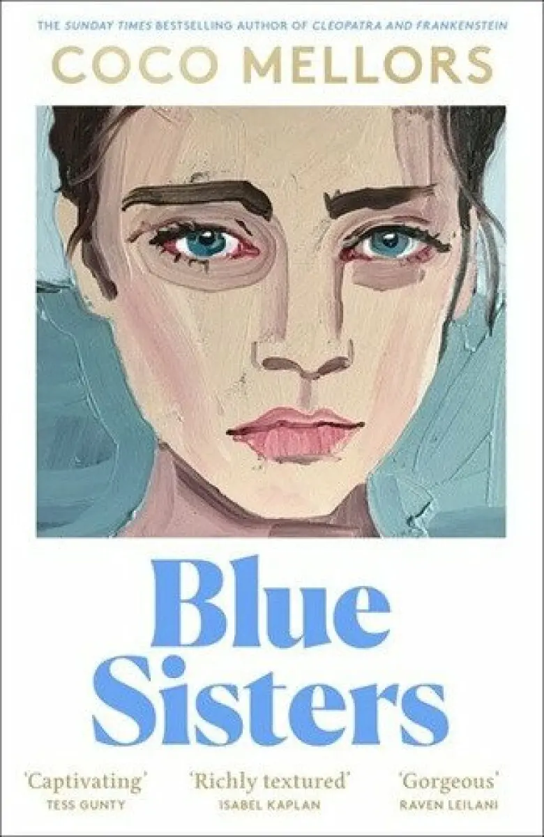 Blue Sisters | MELLORS, Coco