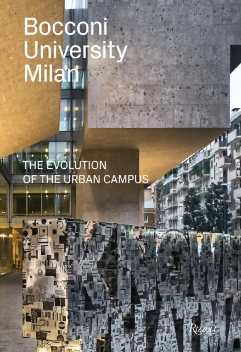 Bocconi University Milan - Massimo Siragusa