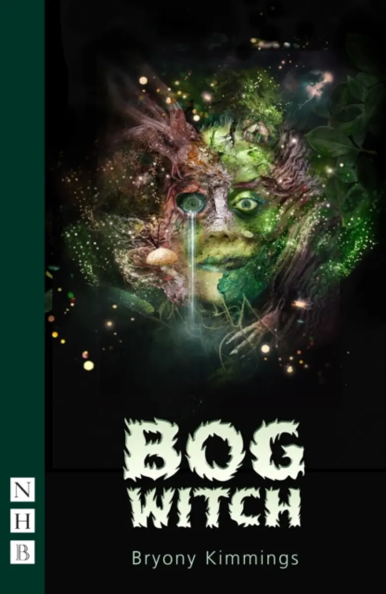 Bog Witch - Bryony Kimmings