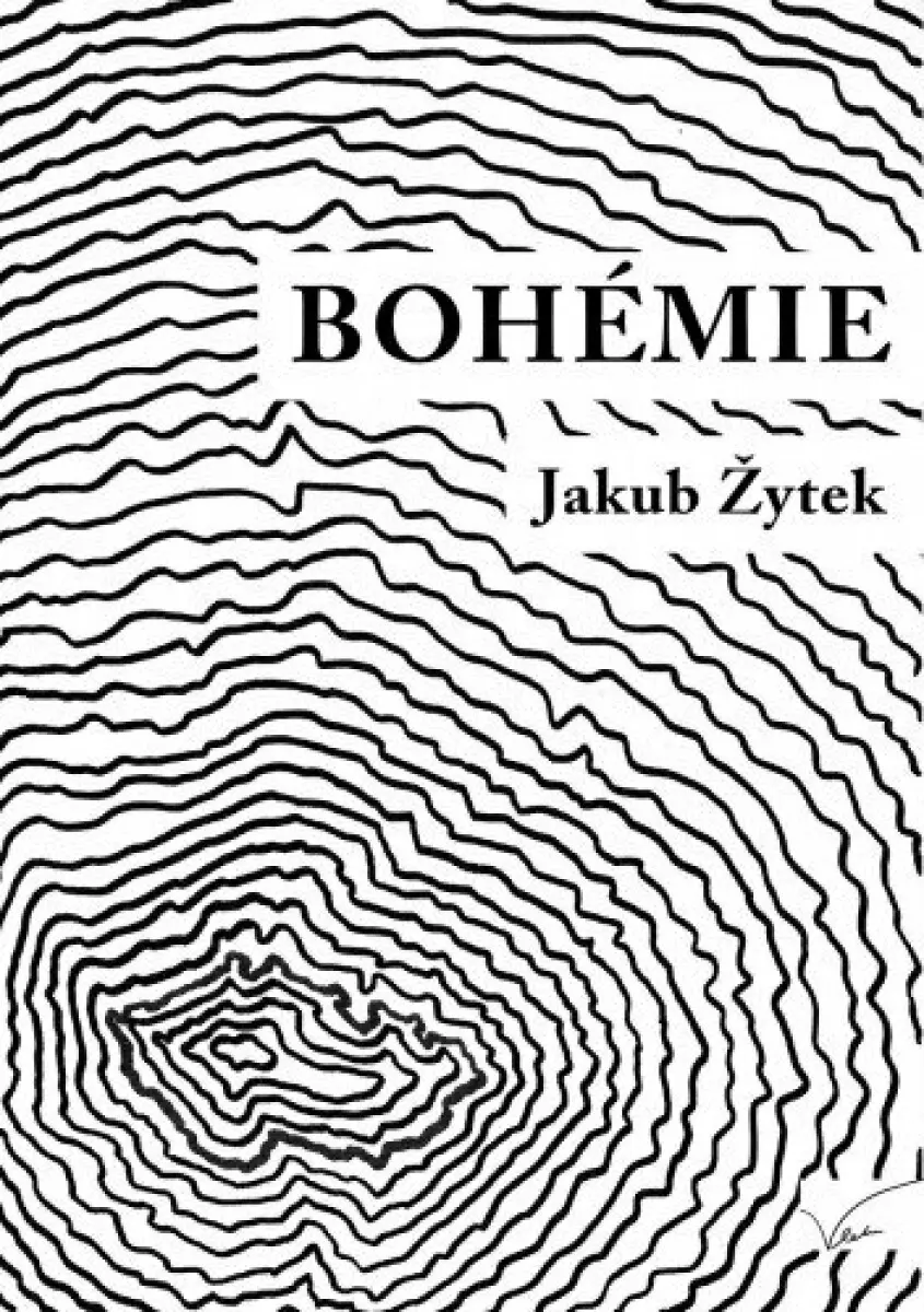 Bohémie - Jakub Žytek