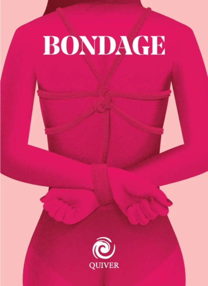 Bondage mini book - Lord Morpheous