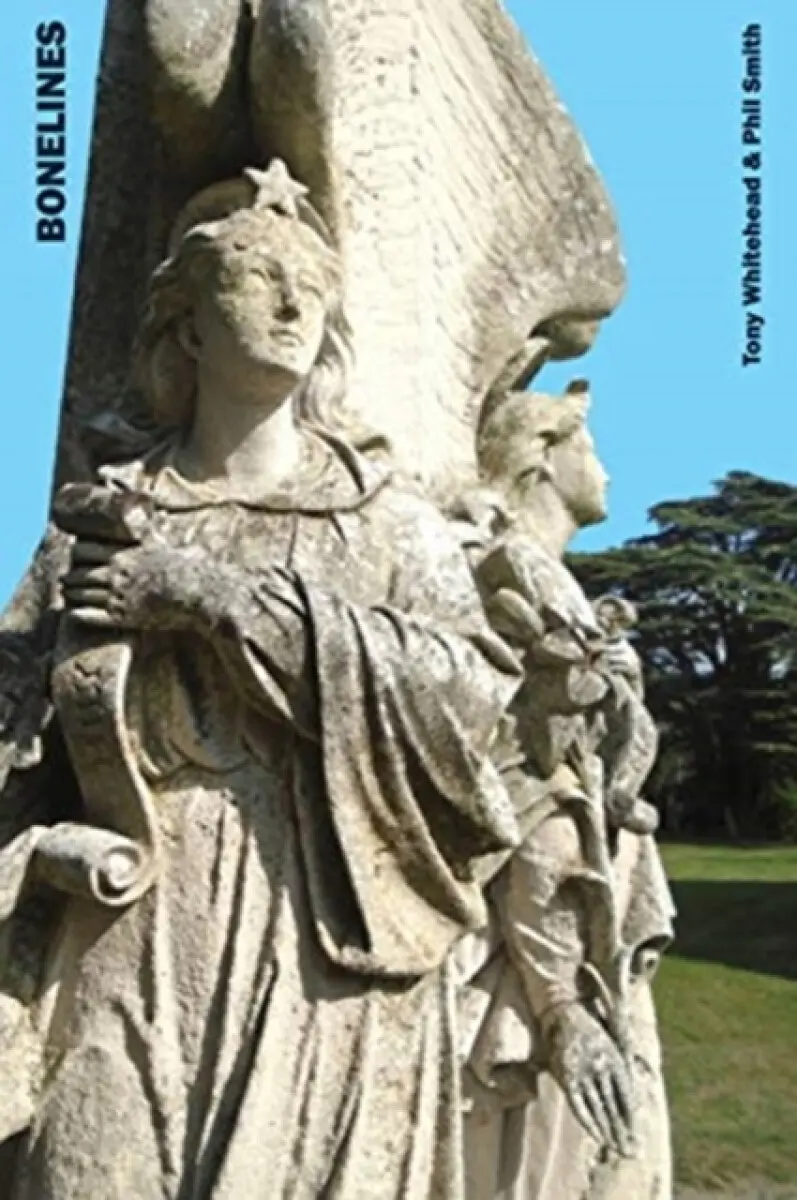 Bonelines - Phil Smith, Tony Whitehead