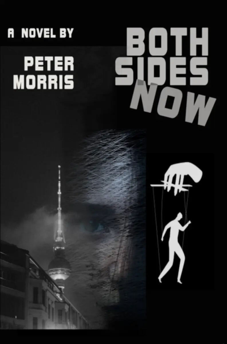 Both Sides Now - Peter Morris