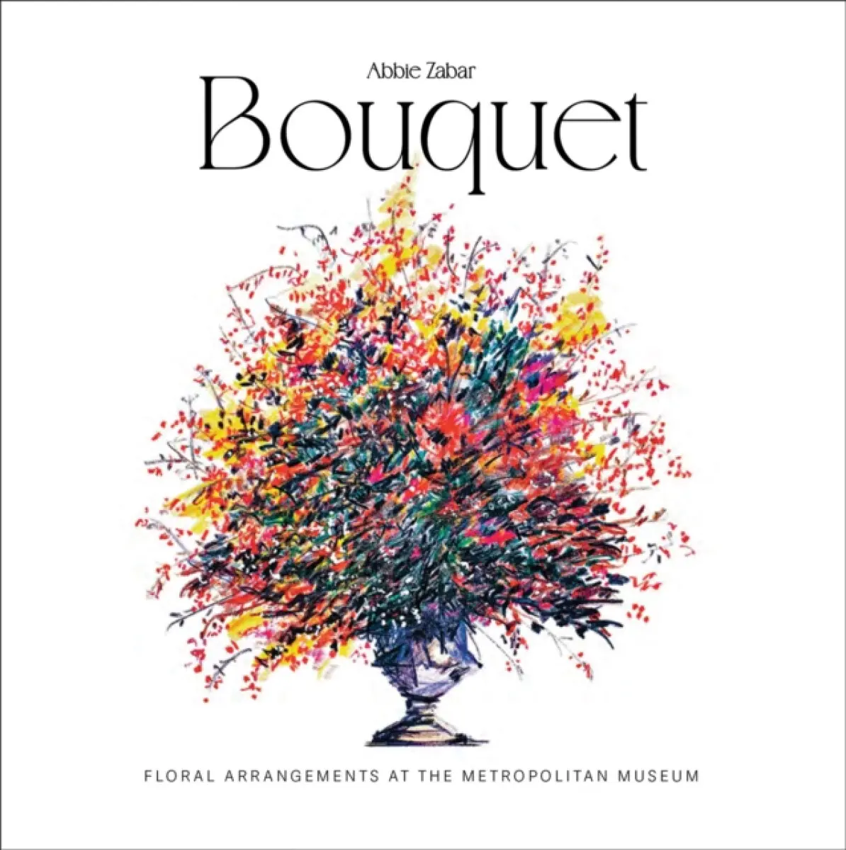 Bouquet - Abbie Zabar