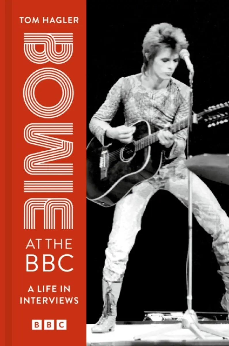 Bowie at the BBC - David Bowie