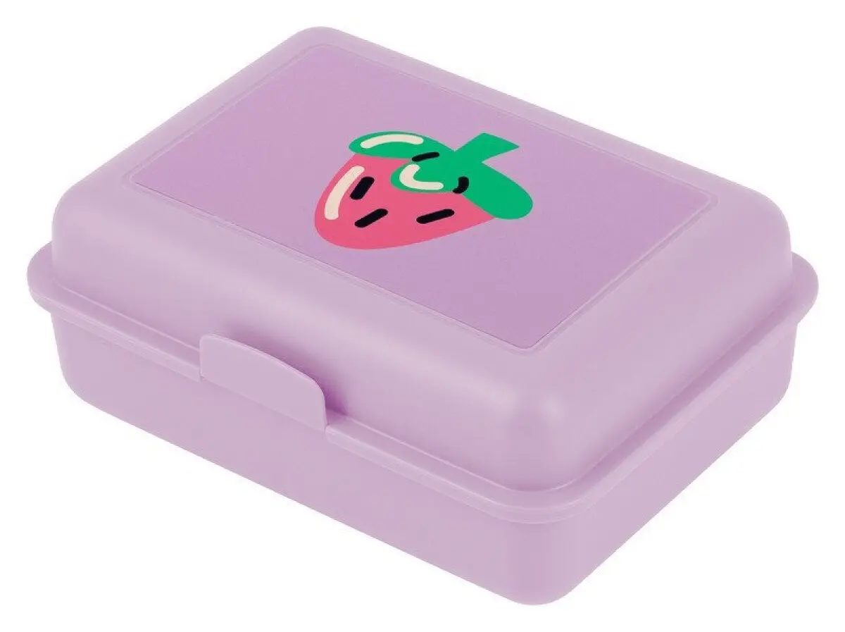 BAAGL Box na svačinu Lavender