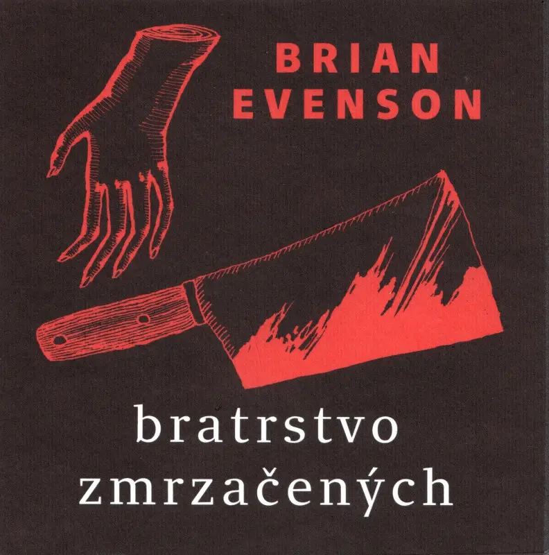 Bratrstvo zrmzačených