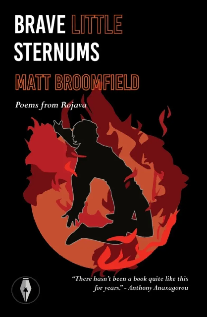 brave little sternums - Matt Broomfield