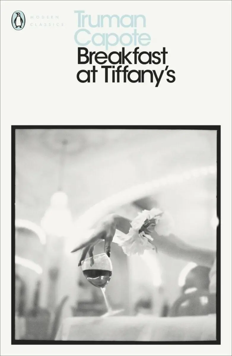 Breakfast at Tiffany's - Capote, Truman