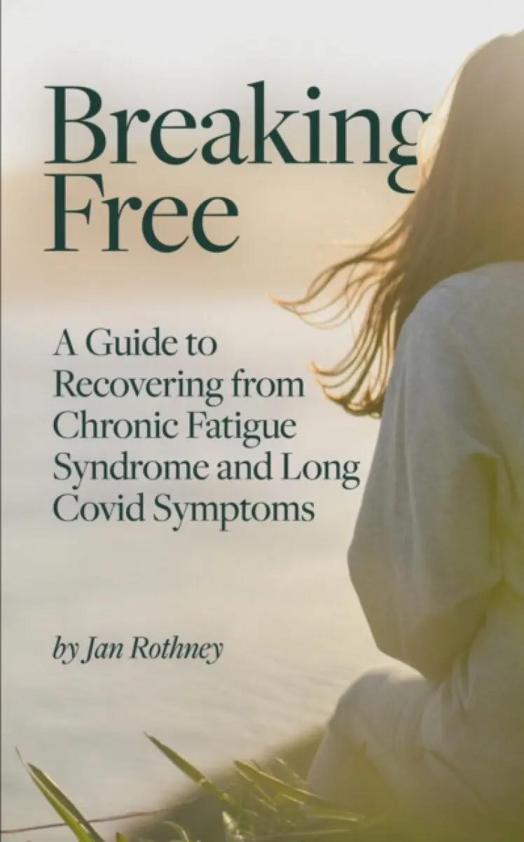 Breaking Free - Jan Rothney