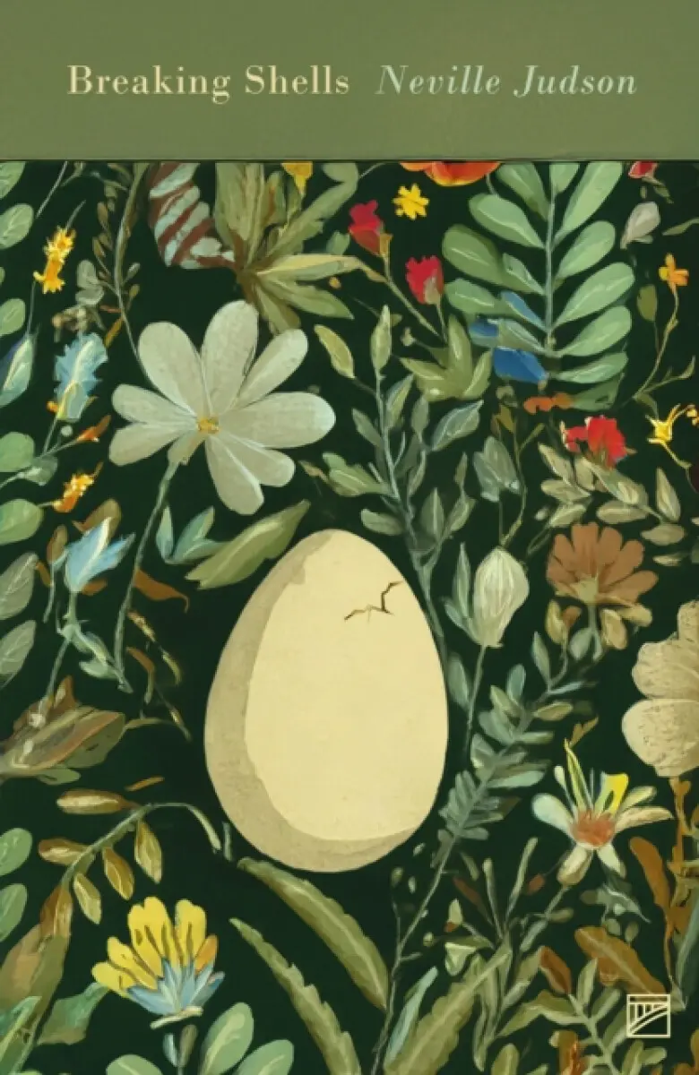 Breaking Shells - Neville Judson