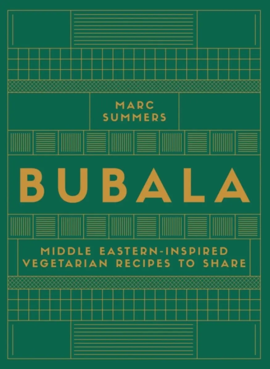 Bubala - Marc Summers