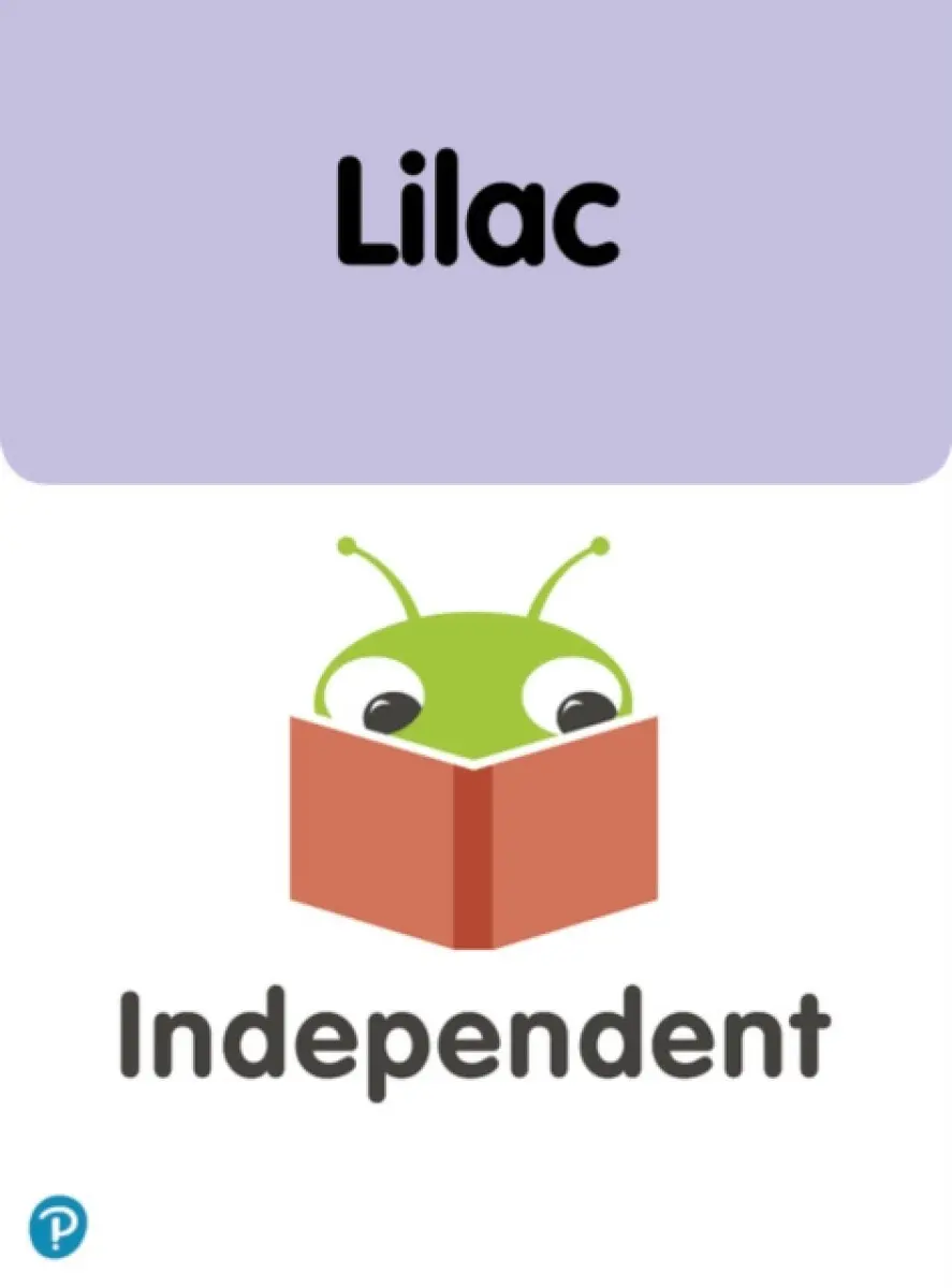 Bug Club Pro Independent Lilac Pack (May 2018) - Benjamin Hulme-Cross, Alison Hawes, Johanna Rohan