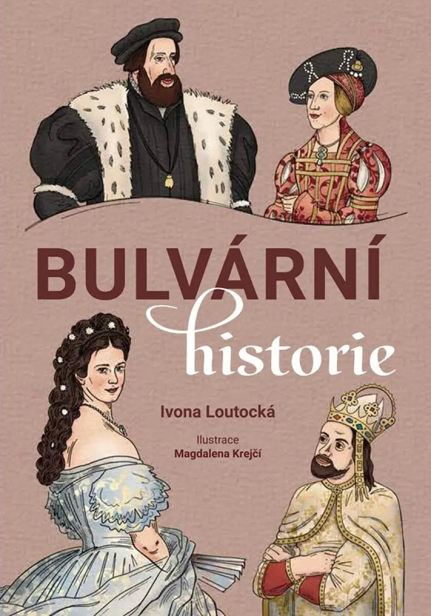 Bulvární historie