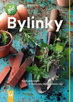 Bylinky | HUDAK, Renate