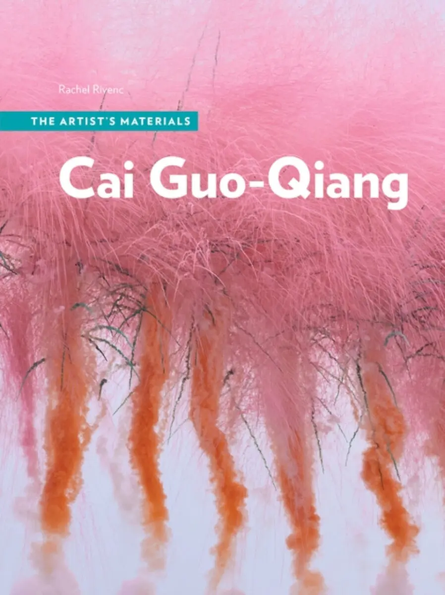 Cai Guo–Qiang – The Artist`s Materials - Rachel Rivenc