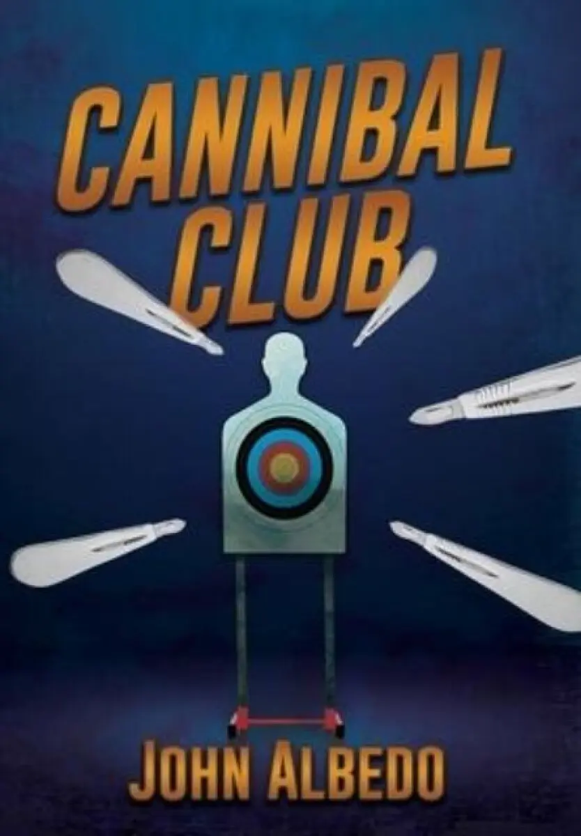 Cannibal Club - John Albedo