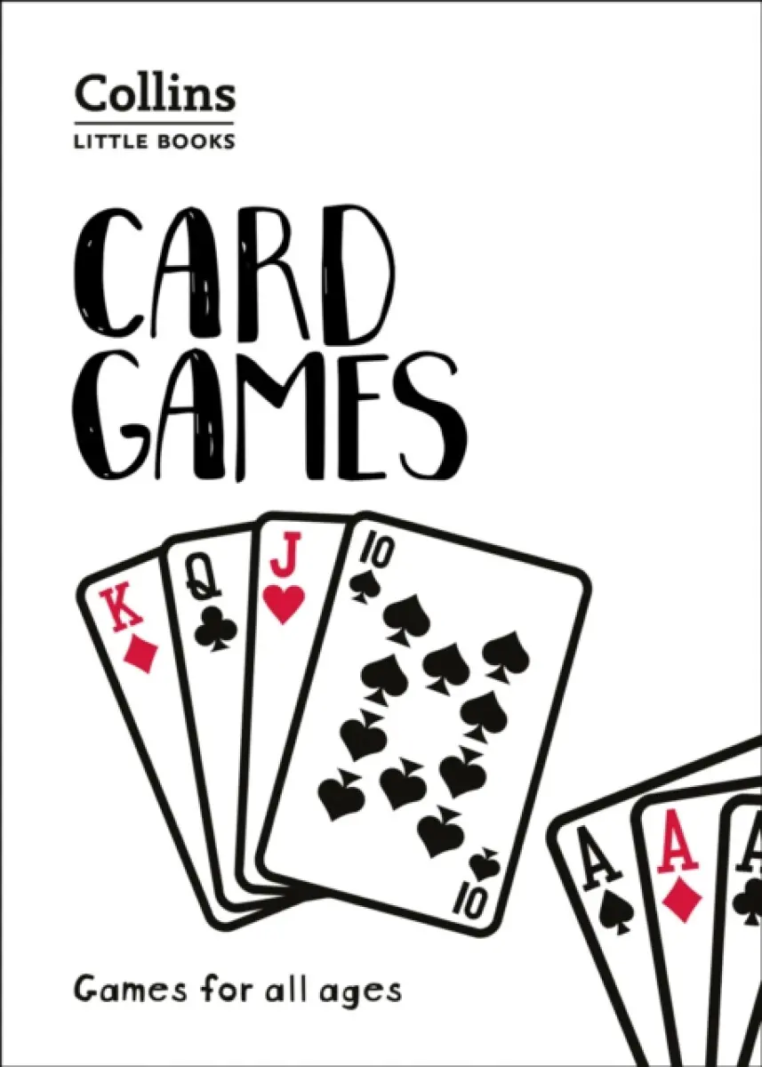 Card Games - Collins Books