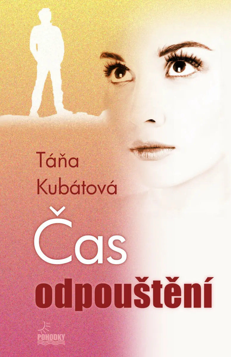 Čas odpouštění - Táňa Kubátová