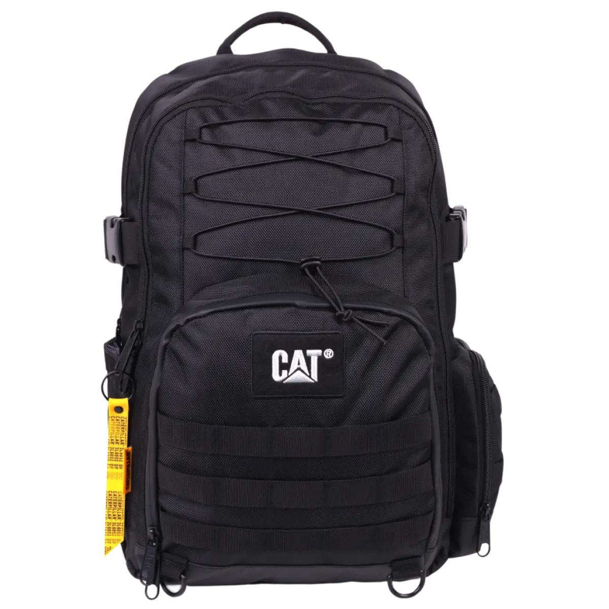 CAT Batoh Combat Sonoran - černý