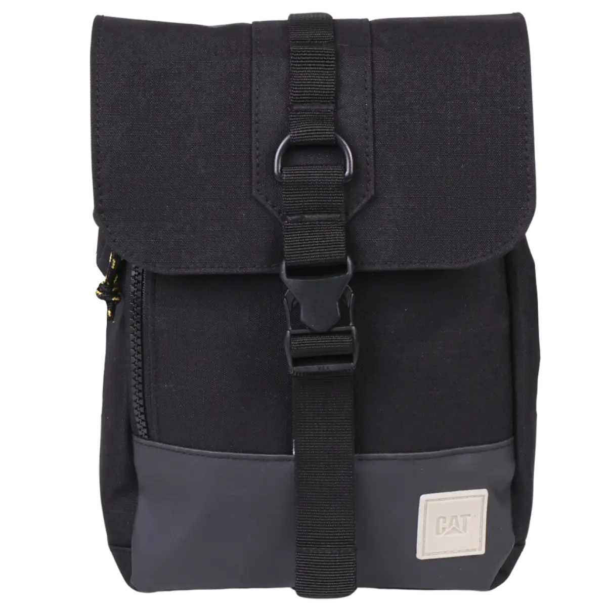 CAT Crossbody taška Core X Mangla - černá