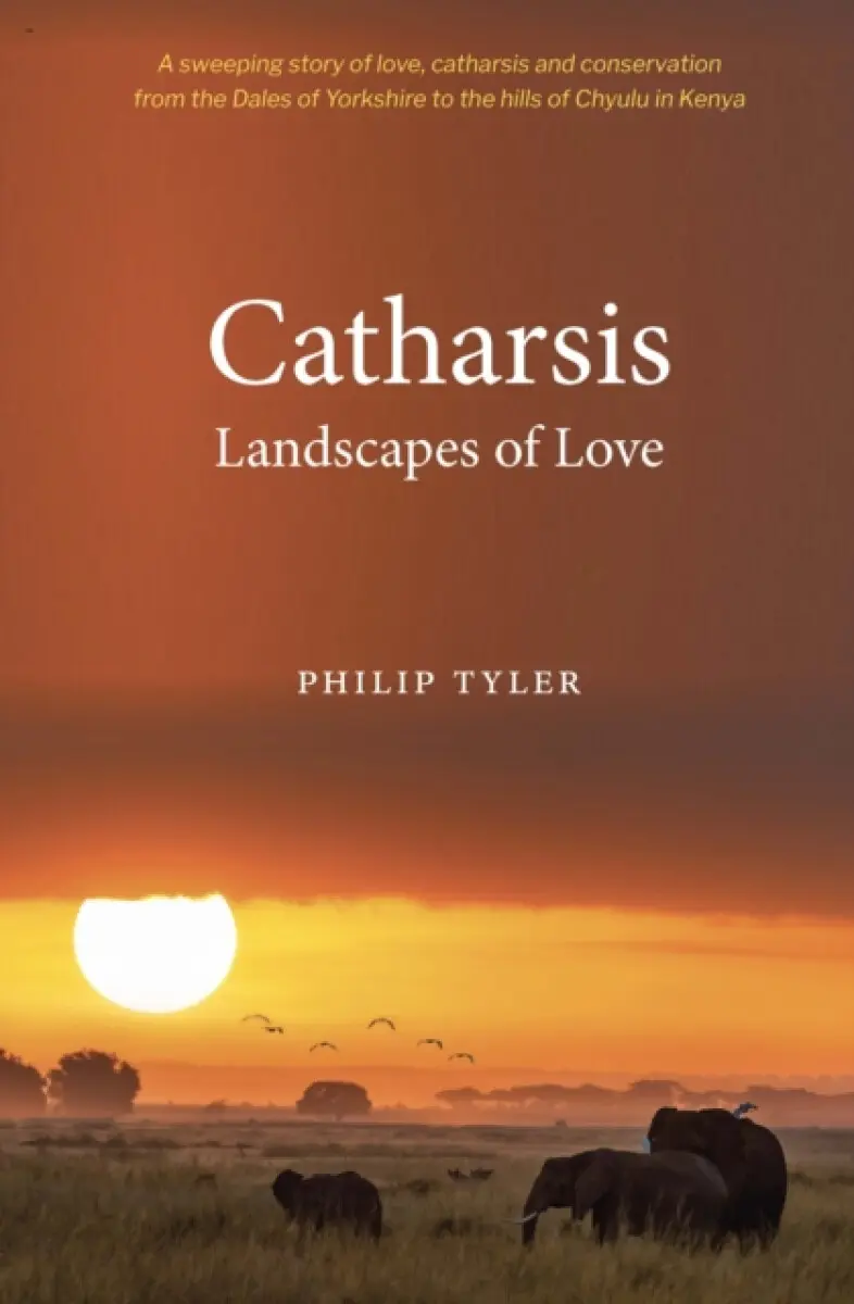 Catharsis - Philip Tyler