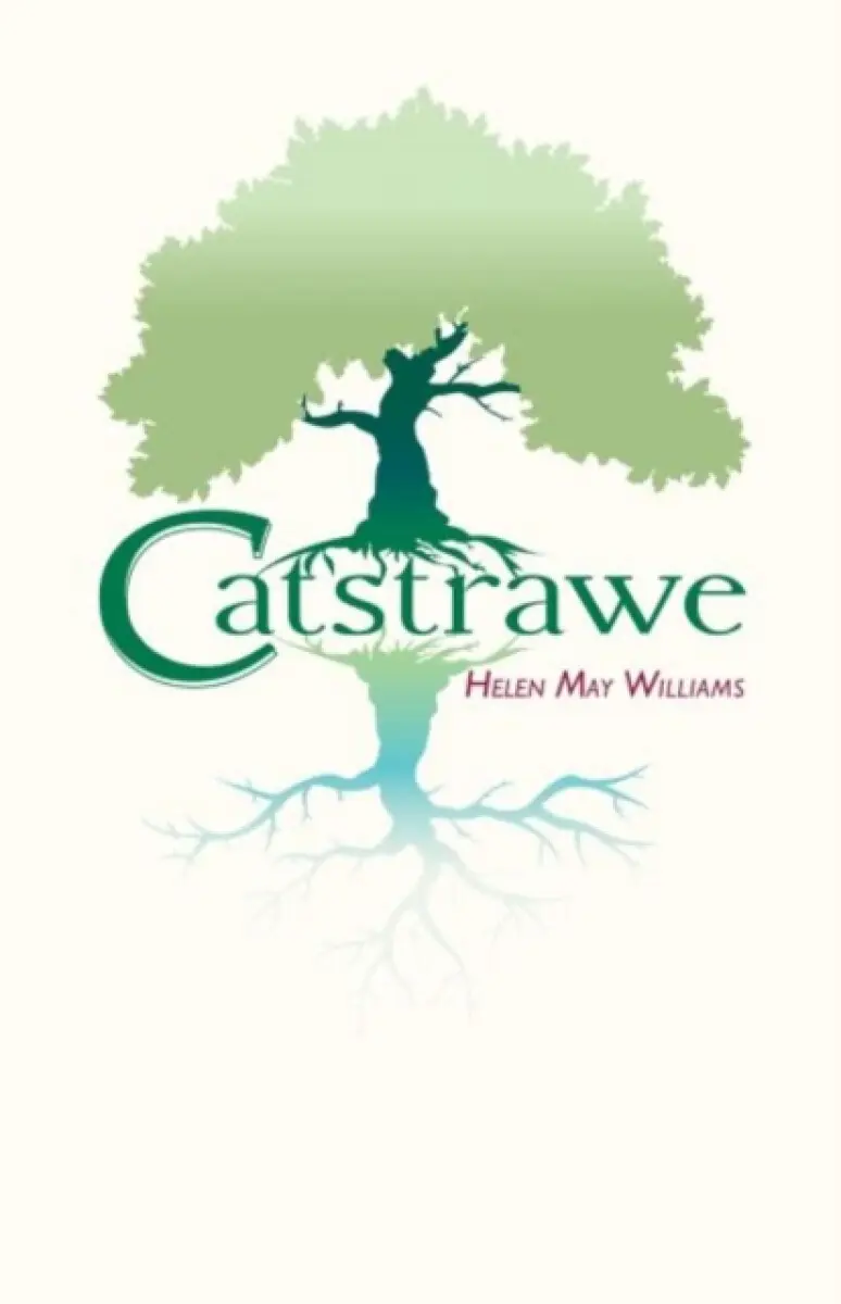 Catstrawe - Helen May Williams